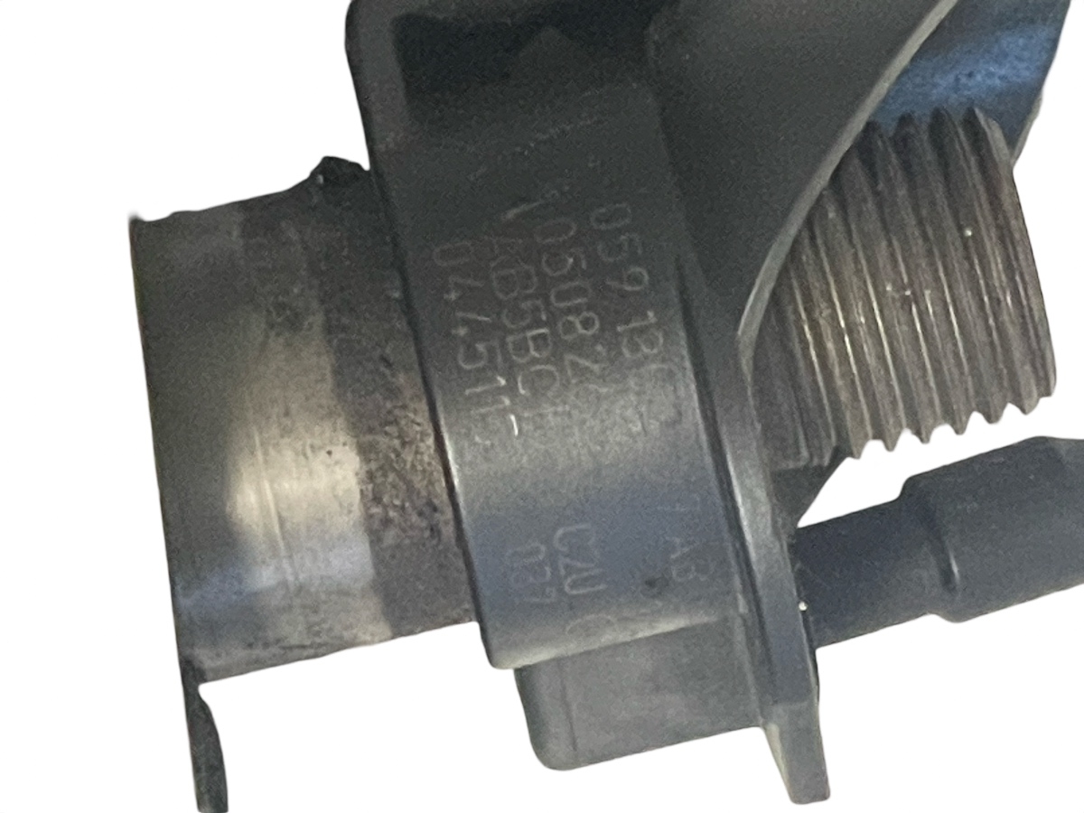 Injector combustibil VOLKSWAGEN PHAETON 3D_ 2002 - 2016, AUDI A4 Convertible 8H7, B6, 8HE, B7 2002 - 2009 3.0TDI 0445115037 / 059130277AB – foto 2