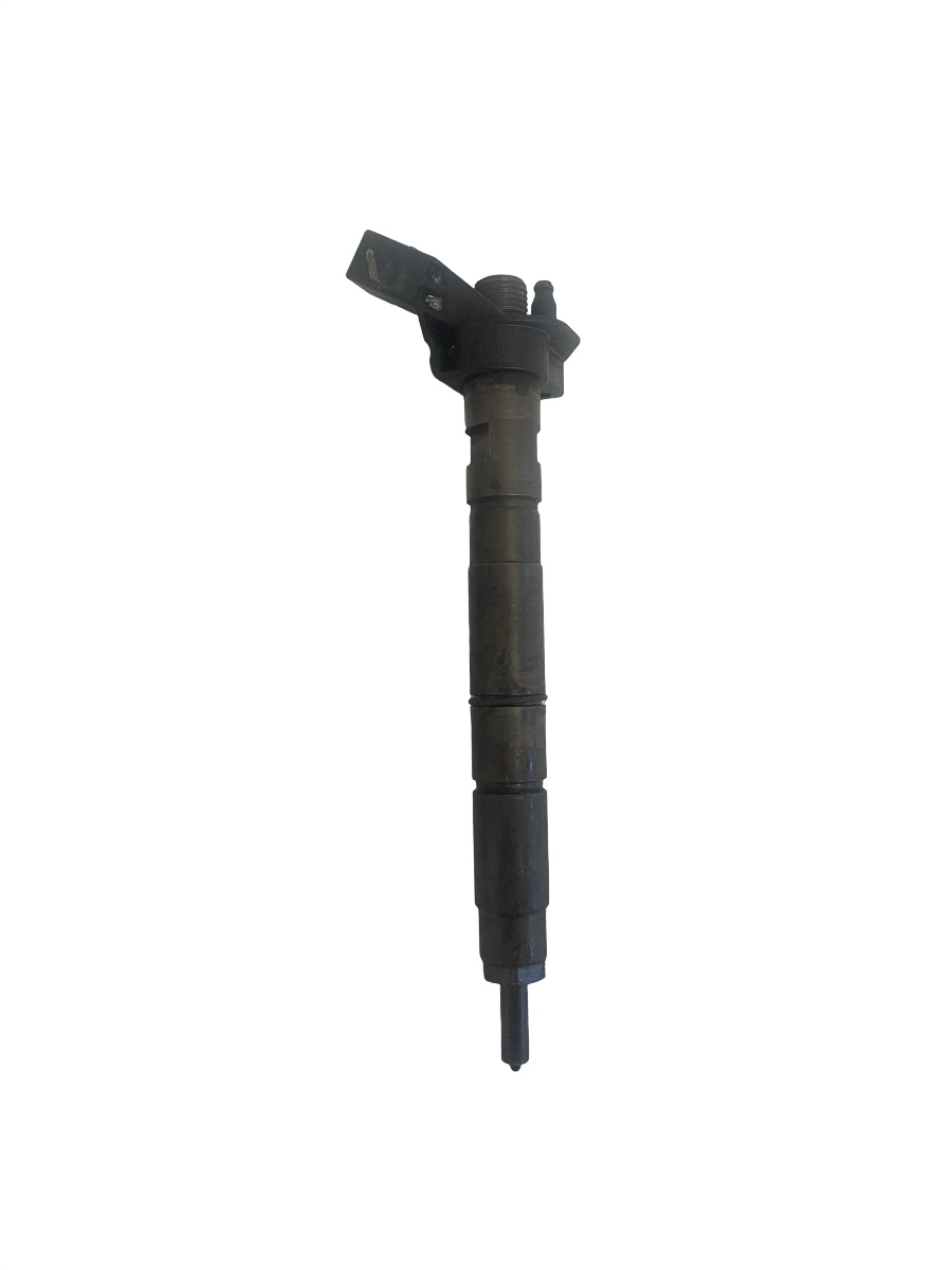 Injector combustibil VOLKSWAGEN PHAETON 3D_ 2002 - 2016, AUDI A4 Convertible 8H7, B6, 8HE, B7 2002 - 2009 3.0TDI 0445115037 / 059130277AB