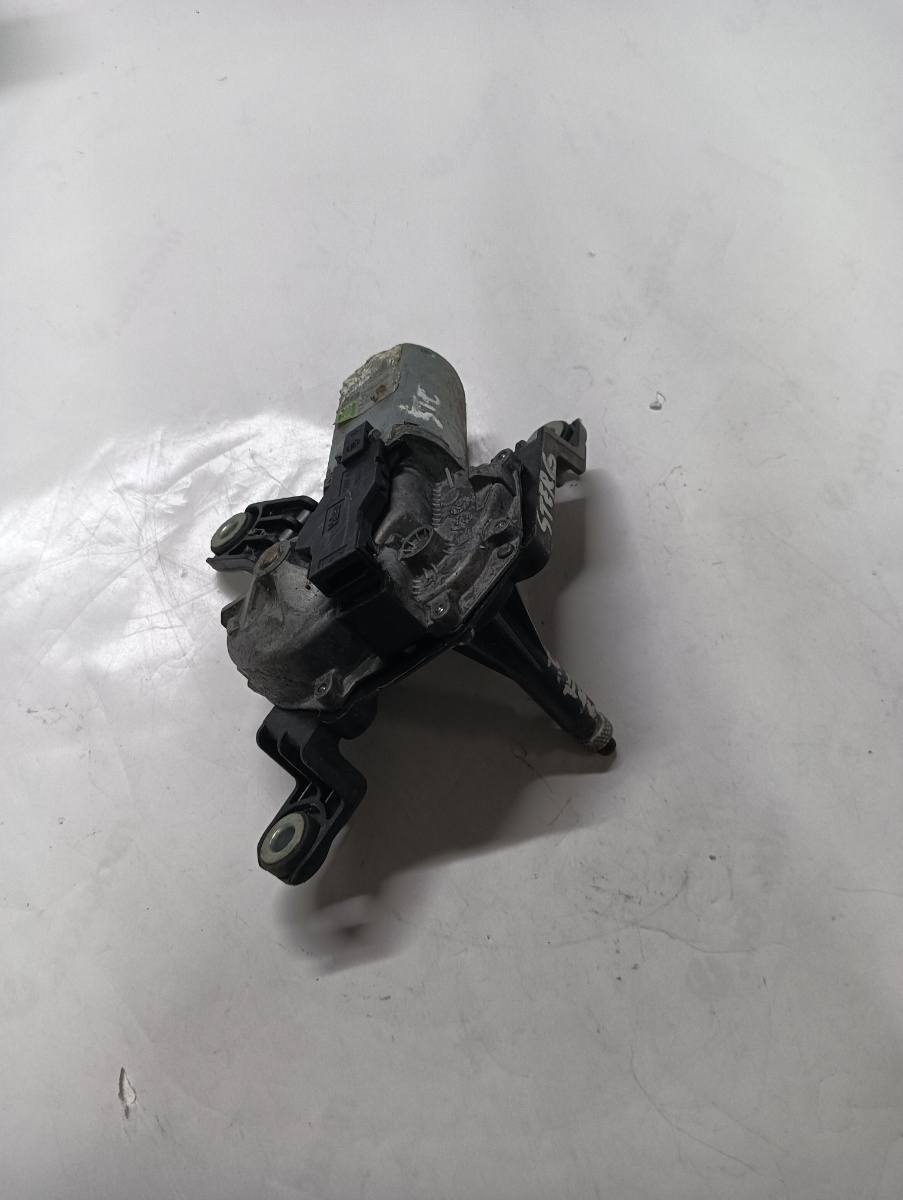 Motoras stergator haion  OPEL CORSA D S07 2006 - 2014 – foto 2