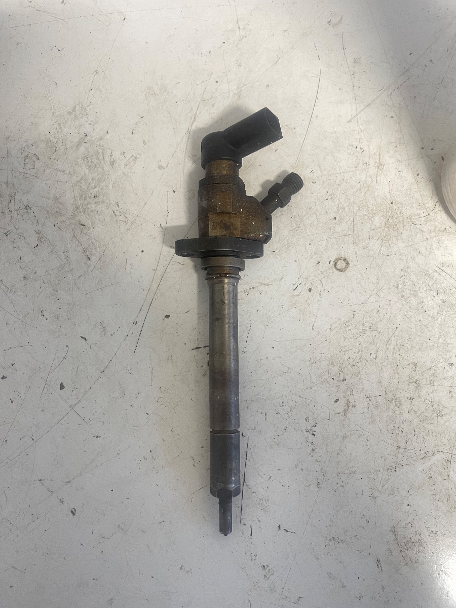 Injector combustibil CITROËN C4 I LC_ 2004 - 2013 2.0HDI SIEMENS 9647247280 – foto 2
