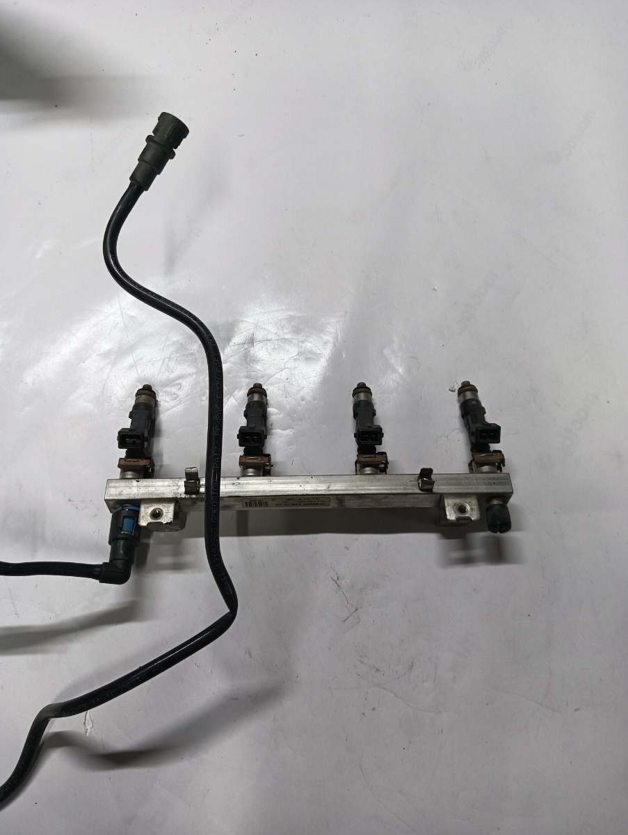 Rampa tur cu injectoare  OPEL CORSA D S07 2006 - 2014 1.2 1.2 A 12 XEL 0280151208