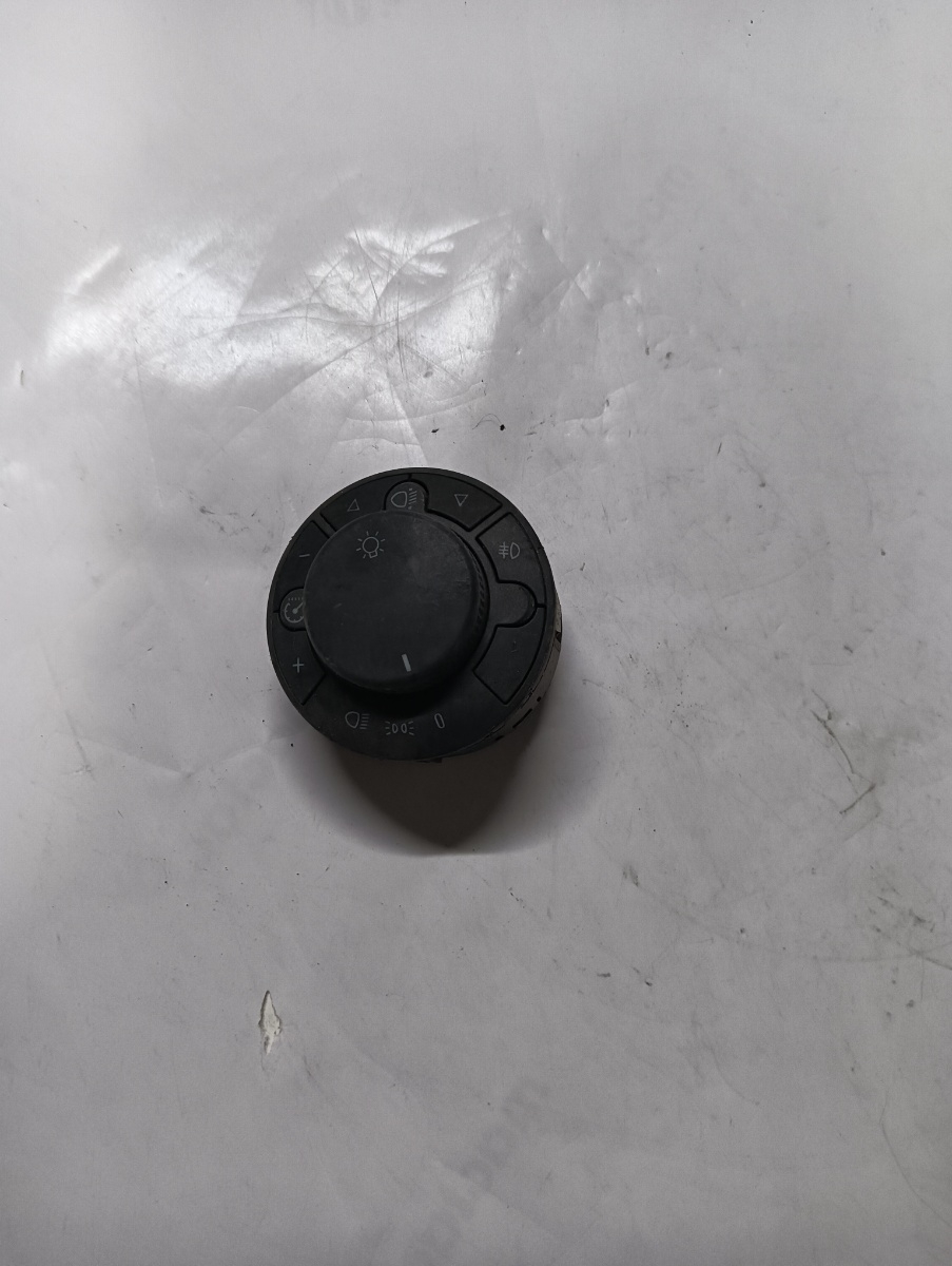 Bloc lumini OPEL CORSA D S07 2006 - 2014