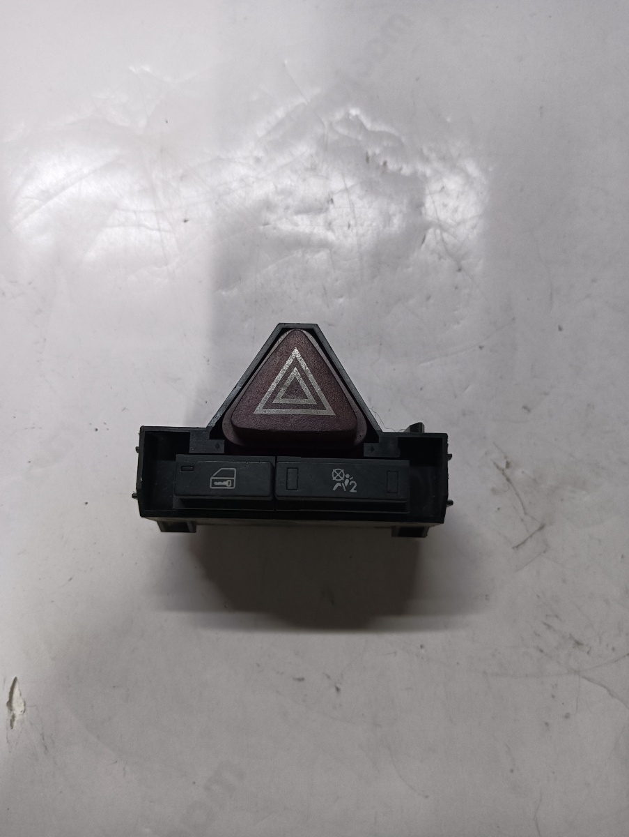 Buton avarie OPEL CORSA D S07 2006 - 2014 13189529