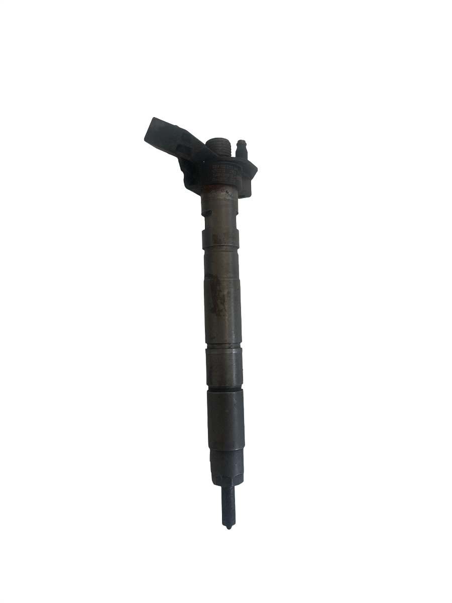 Injector combustibil VOLKSWAGEN TOUAREG 7LA, 7L6, 7L7 2002 - 2013 3.0TDI 0445115052 059130277AH