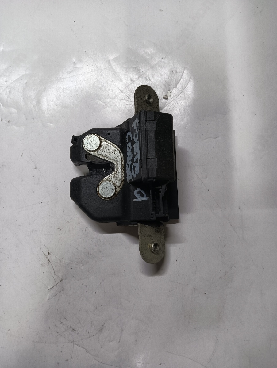 Broasca hayon/portbagaj OPEL CORSA D S07 2006 - 2014