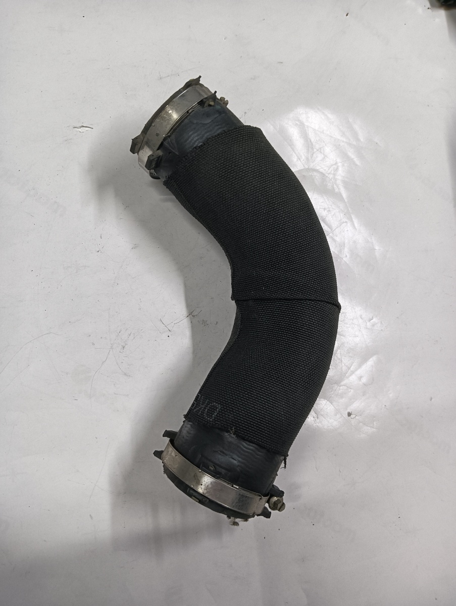Furtun intercooler AUDI A7 Sportback 4GA, 4GF 2010 - 2018 3.0 TDI quattro CDUC, CDUD, CKVB, CKVC