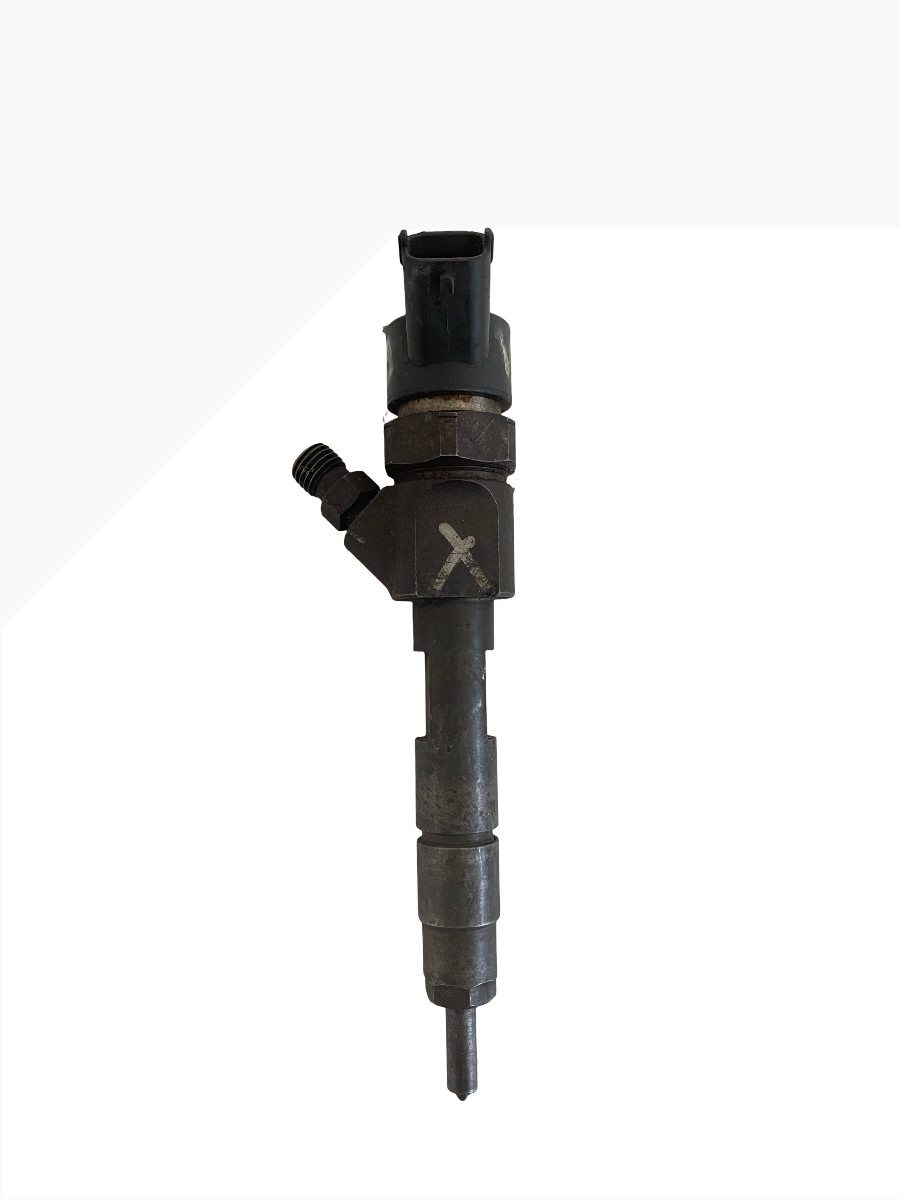 Injector combustibil RENAULT LAGUNA II BG0/1_ 2001 - 2007 1.9dCi 7700111014 0445110021