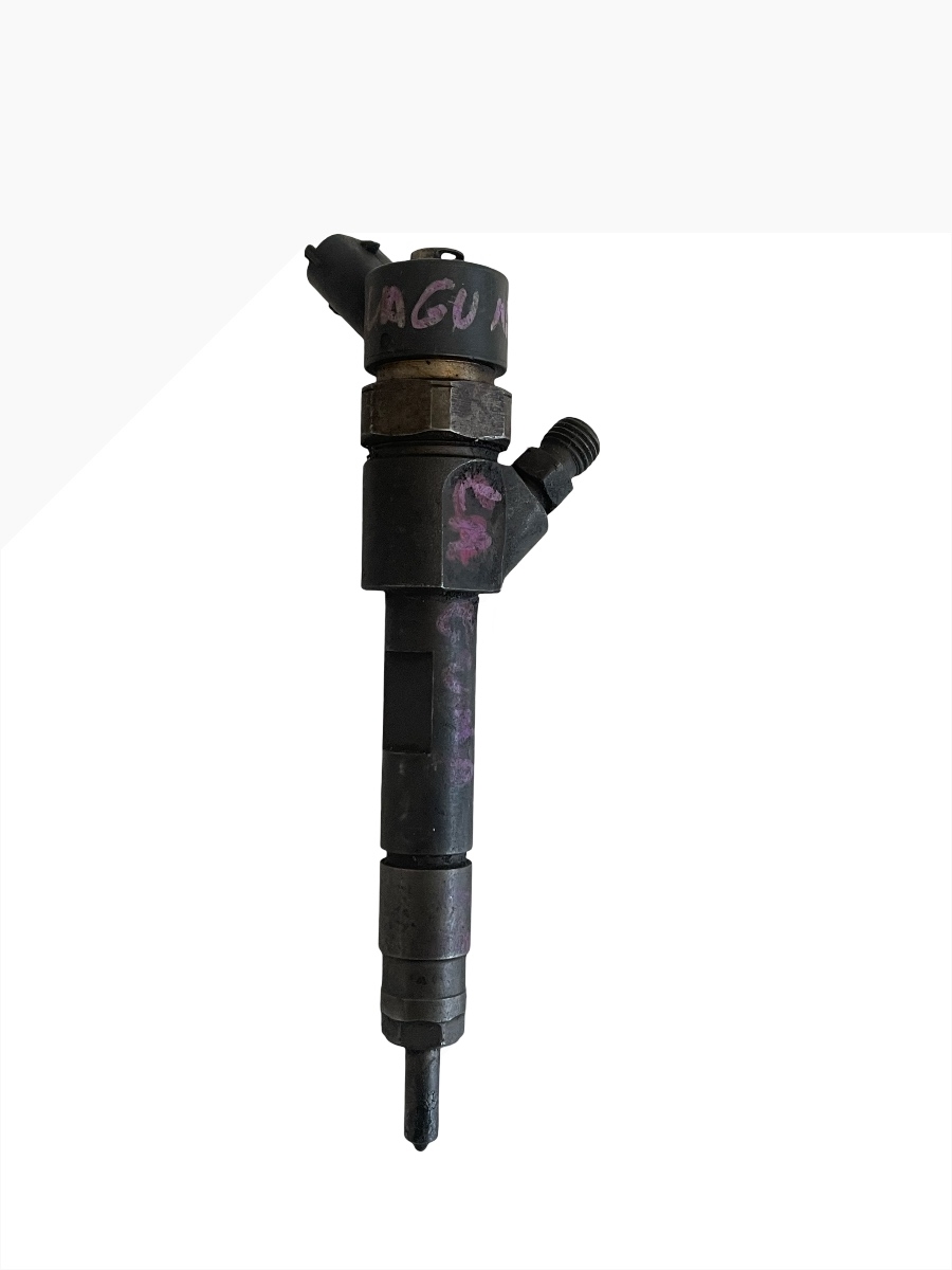 Injector combustibil RENAULT MEGANE II BM0/1_, CM0/1_ 2001 - 2012 1.9DCI  0445110110B / 8200100272
