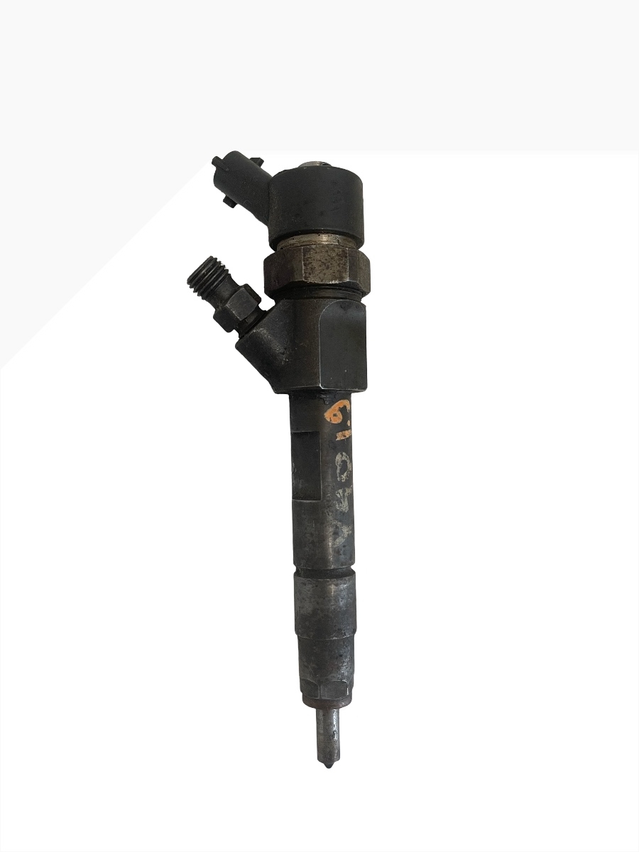 Injector combustibil RENAULT LAGUNA II BG0/1_ 2001 - 2007 1.9DCI 0445110021 / 7700111014