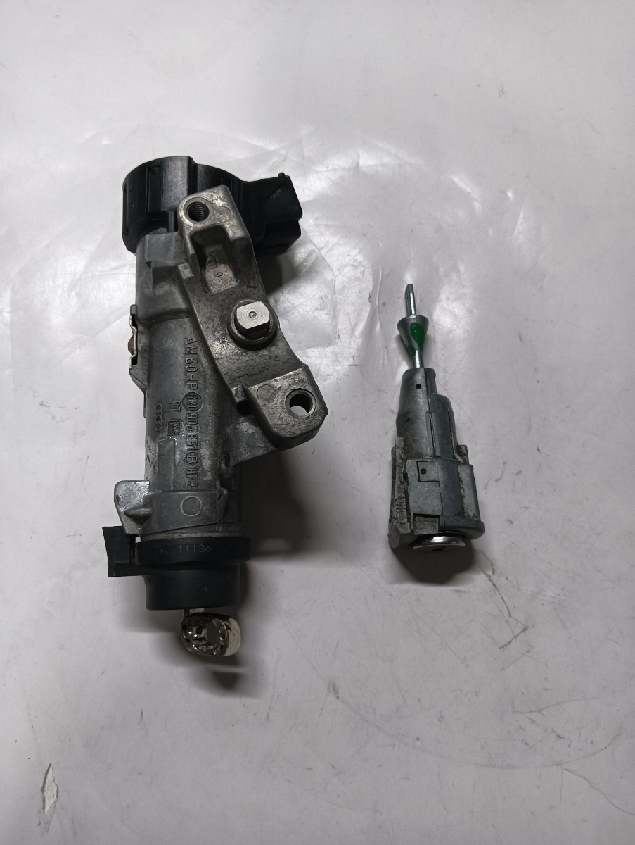 Contact de pornire/butuc VOLKSWAGEN UP 121, 122, BL1, BL2 2011 - > 1.0 1.0 CHYA, DAFA 6r0905851