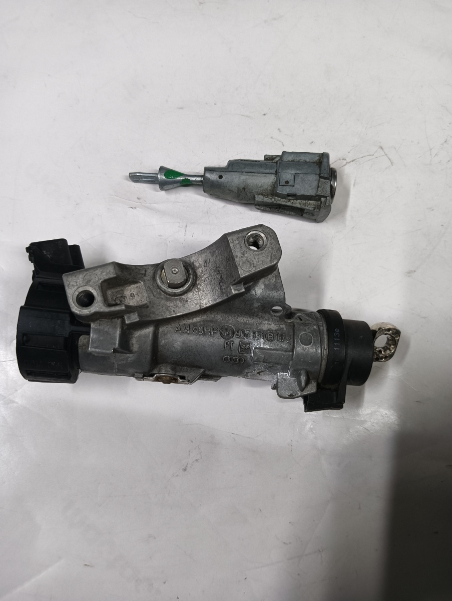 Contact de pornire/butuc VOLKSWAGEN UP 121, 122, BL1, BL2 2011 - > 1.0 1.0 CHYA, DAFA 6r0905851 – foto 2