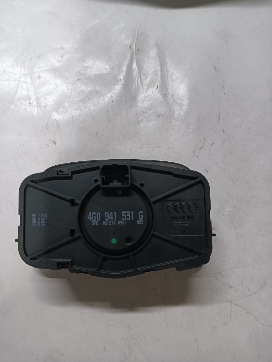 Bloc lumini AUDI A7 Sportback 4GA, 4GF 2010 - 2018 4g0941531g – foto 2