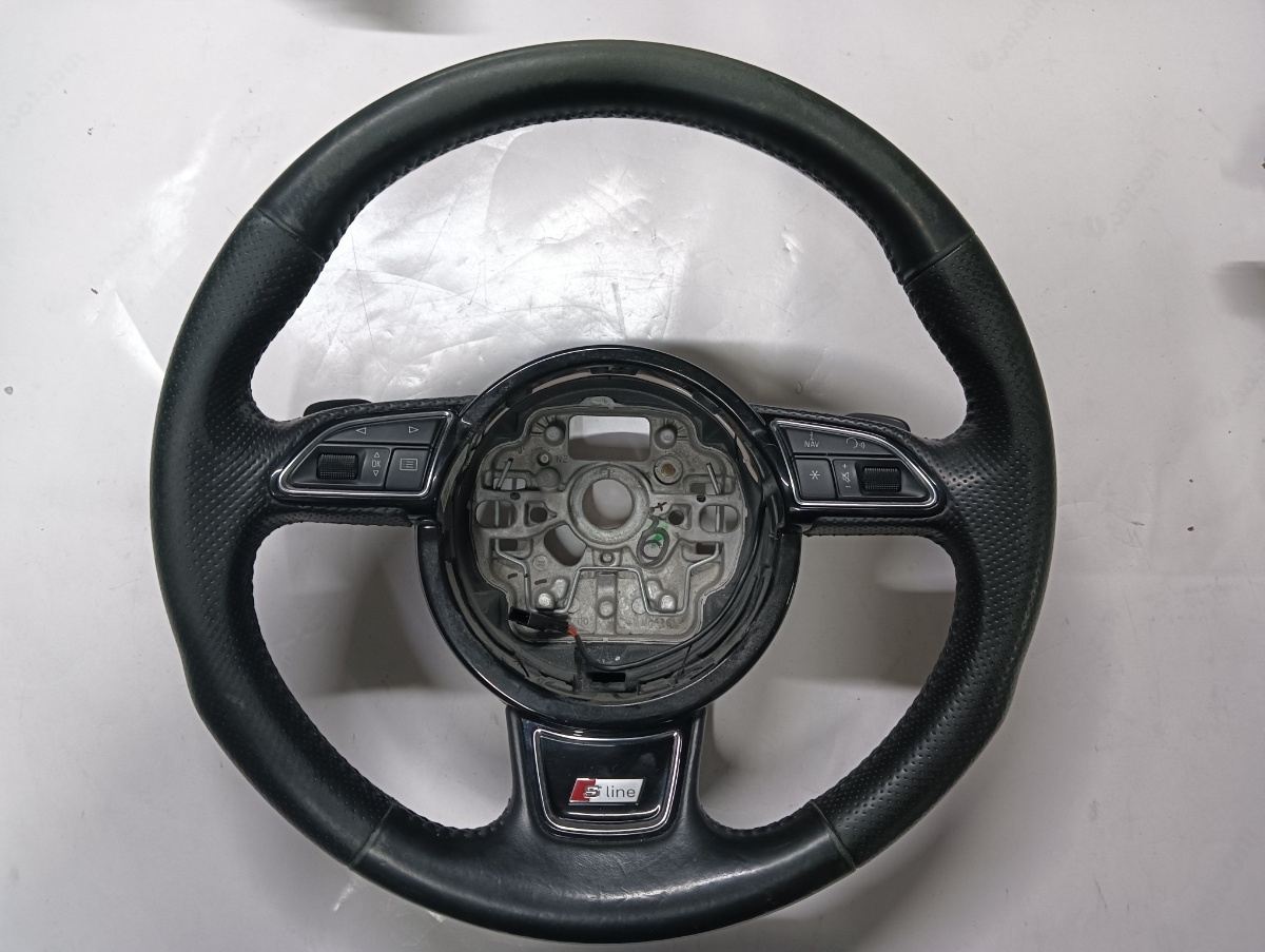 Volan AUDI A7 Sportback 4GA, 4GF 2010 - 2018