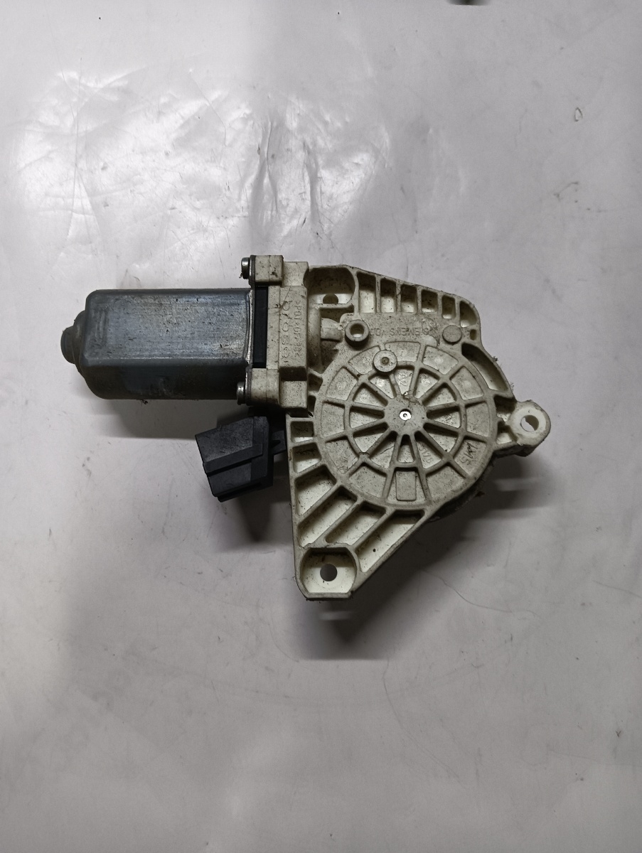 Motoras geam pivotant dreapta spate MERCEDES-BENZ S-CLASS II W221, C215 2005 - 2013