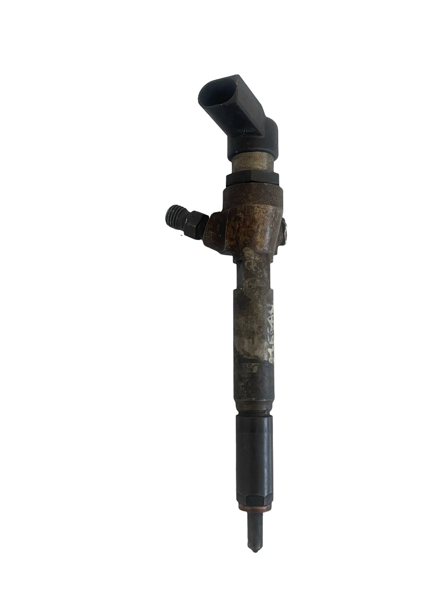 Injector 1.5 dci EURO 4 NISSAN QASHQAI J10 2006 - 2014 / SCENIC / MEGANE 2 1.5DCI  8200380253 H8200294788