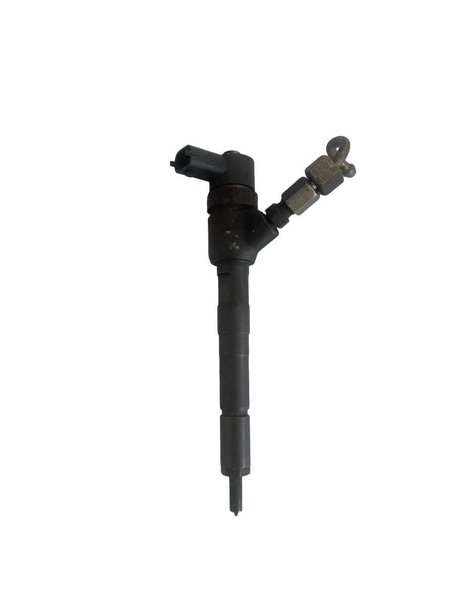 Injector combustibil OPEL ASTRA H L48, A04 2004 - 2014, FIAT PUNTO 188_ 1999 - 2012 1.3CDTI  0445110083