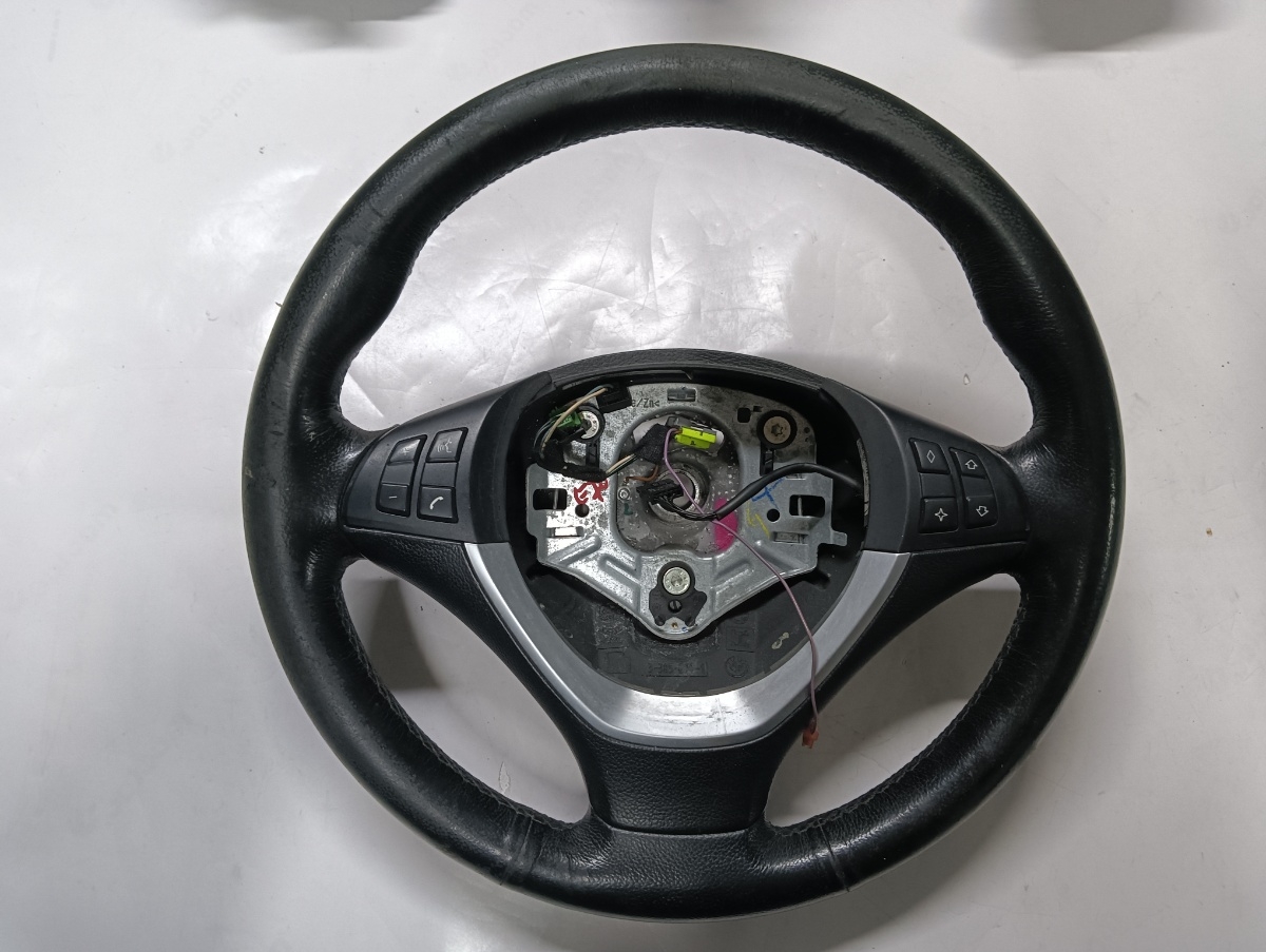 Volan BMW X5 II E70 2006 - 2013