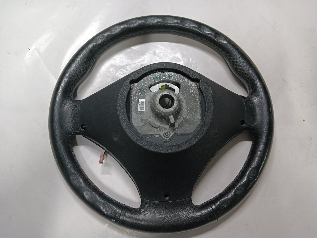 Volan BMW X5 II E70 2006 - 2013 – foto 3