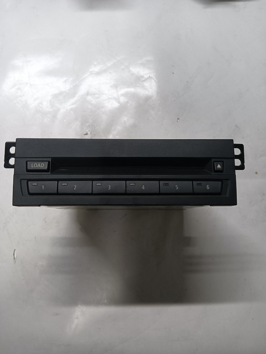 Magazie cd BMW X5 II E70 2006 - 2013