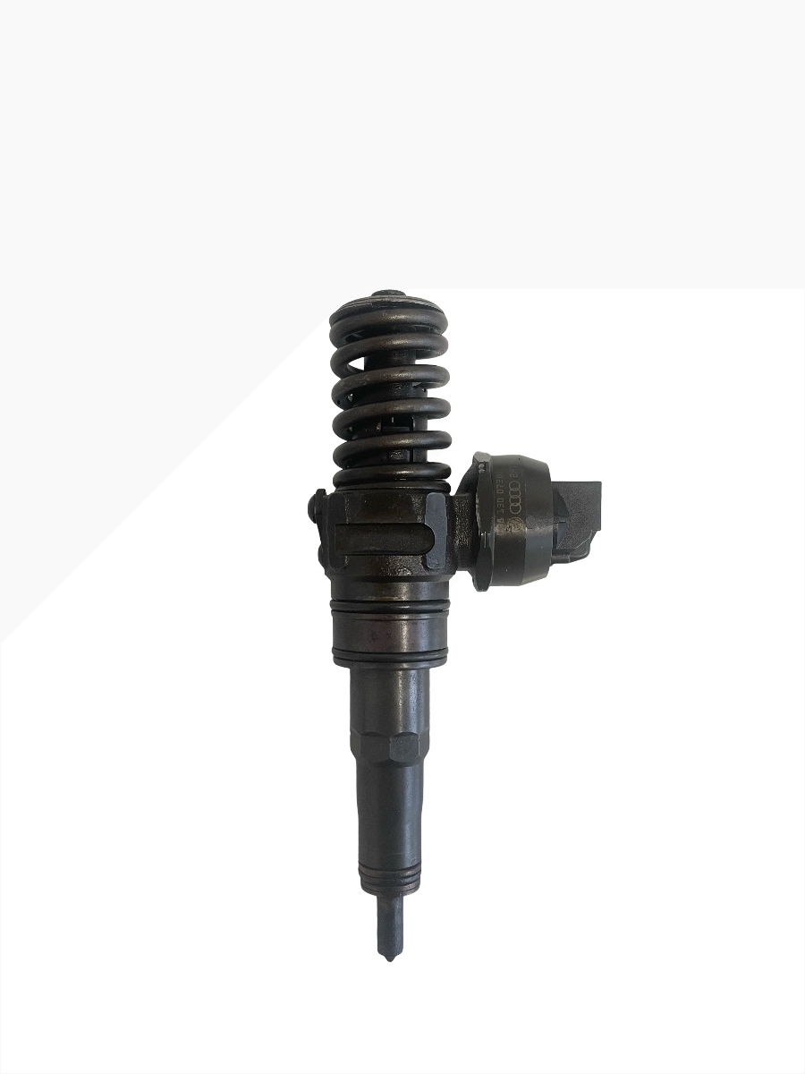 Injector combustibil SKODA FABIA II 542 2006 - 2014 1.4TDI  0414720307 / 038130073BL