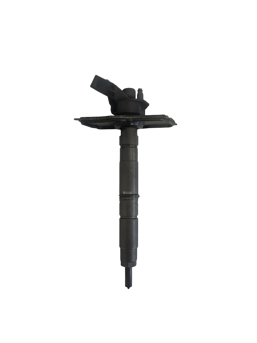 Injector combustibil AUDI A6/S6 III Saloon 4F2, C6 2004 - 2011 2.7/3.0TDI 0445116 059130277AR