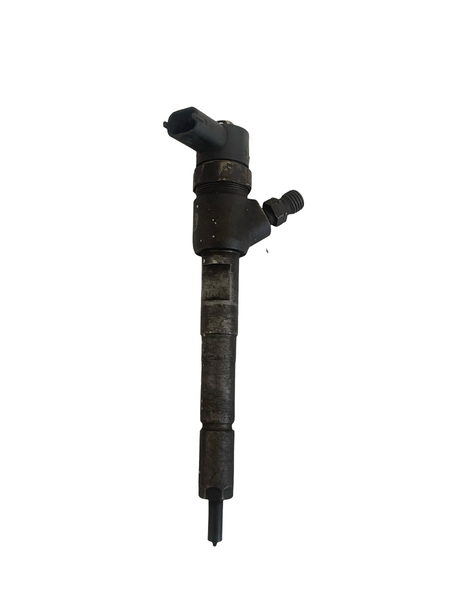 Injector combustibil FIAT PUNTO 188_ 1999 - 2012, OPEL ASTRA H L48, A04 2004 - 2014 1.3CDTI 0445110183