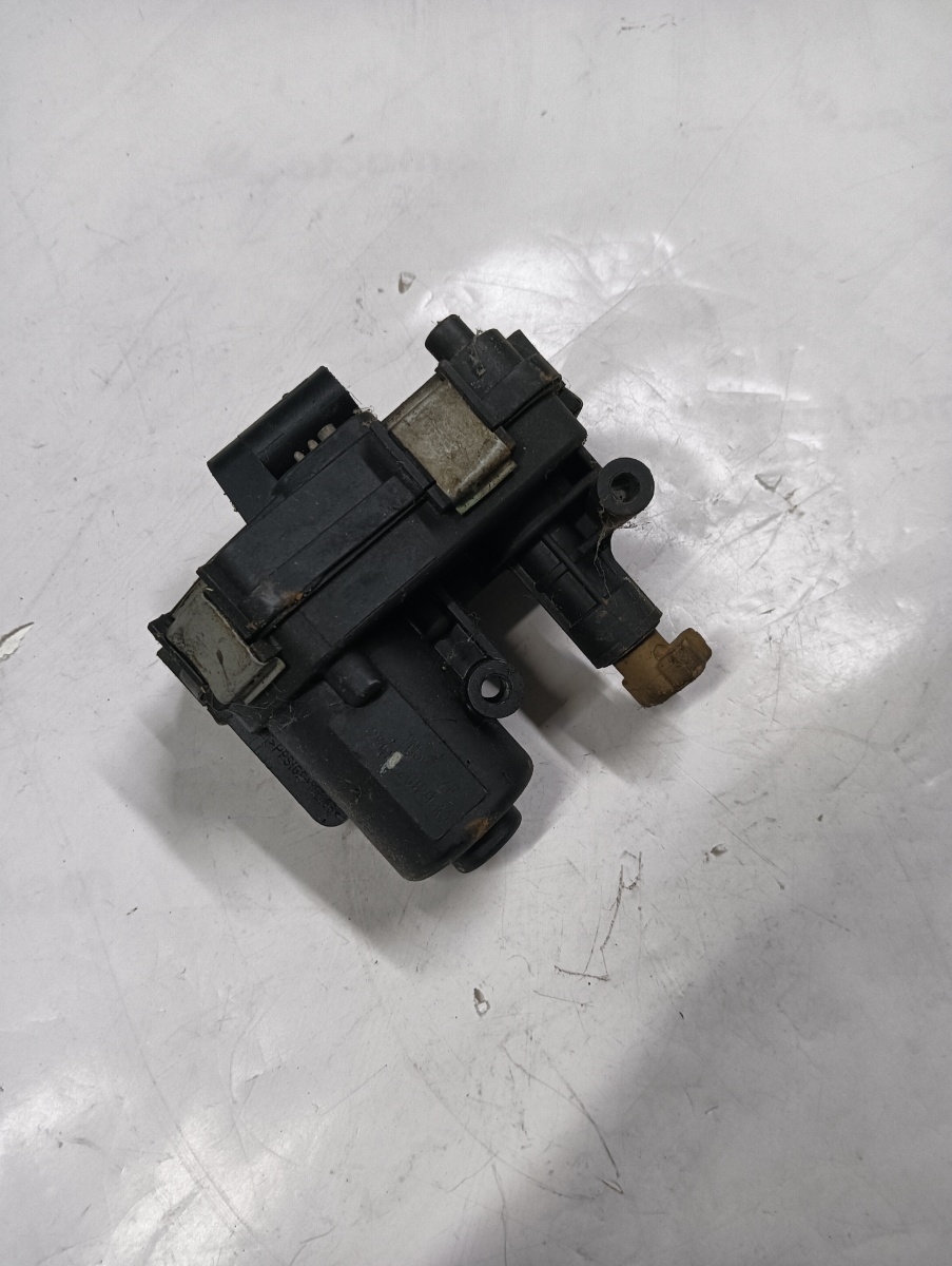 Actuator/motor clapeta galerie de admisie BMW 3 IV E46 1998 - 2005 8680z919k – foto 2