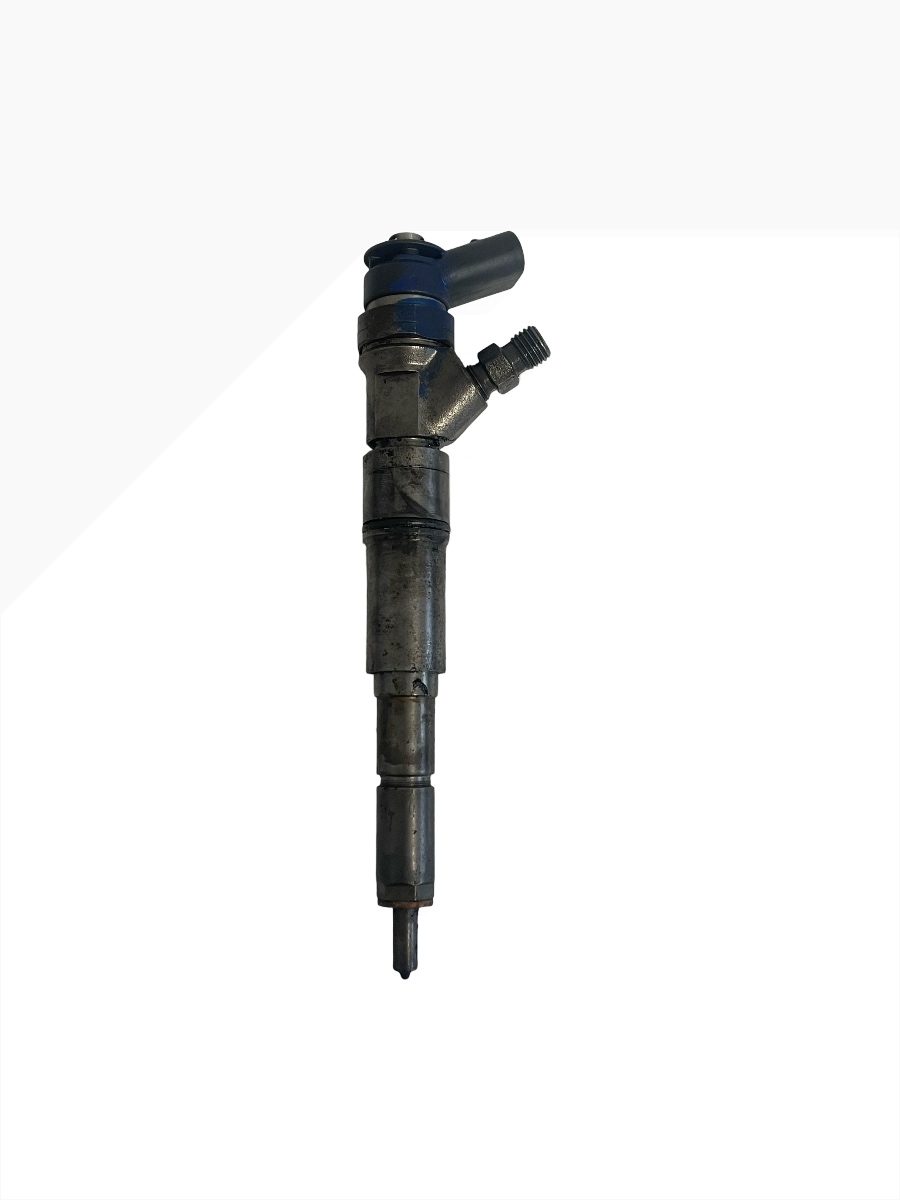 Injector combustibil BMW 3 IV E46 1998 - 2005  2.0D/3.0D  0445110131
