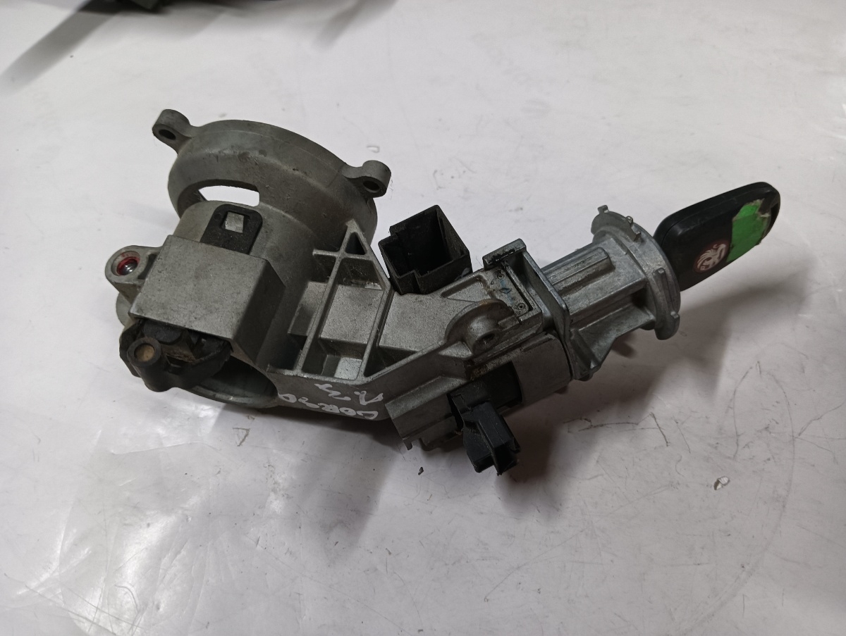 Contact de pornire OPEL CORSA D S07 2006 - 2014 1.3 CDTI A 13 DTE, A 13 DTR, Z 13 DTE – foto 3