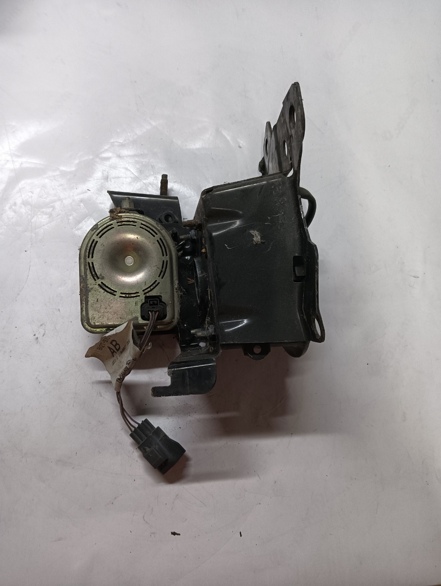 Sirena sistem de alarma JAGUAR XF CC9_, X250 2008 - 2015 8x2t971111