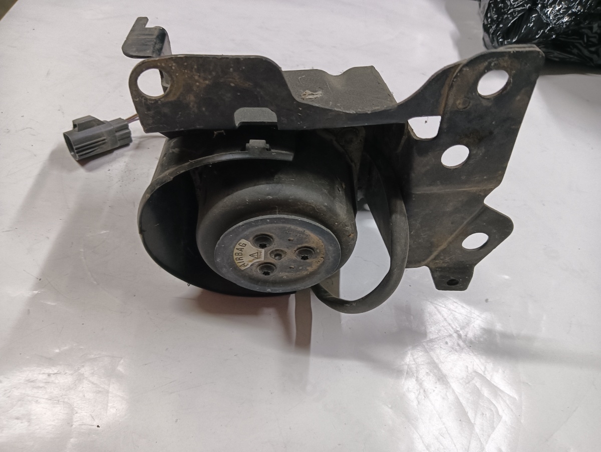 Sirena sistem de alarma JAGUAR XF CC9_, X250 2008 - 2015 8x2t971111 – foto 2
