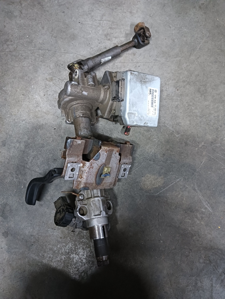 Coloana volan VOLKSWAGEN UP 121, 122, BL1, BL2 2011 - > 1.0 1.0 CHYA, DAFA