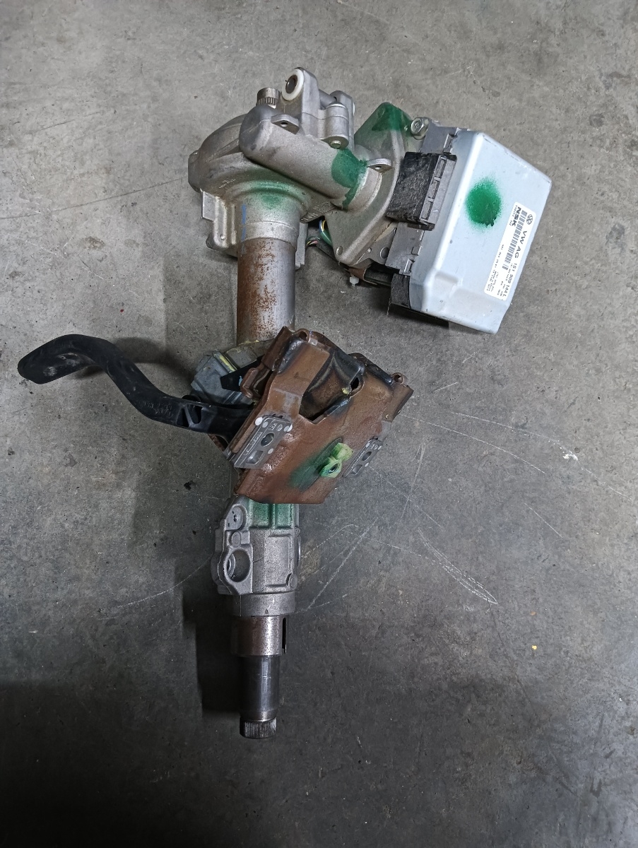 Coloana volan VOLKSWAGEN UP 121, 122, BL1, BL2 2011 - > 1.0 1.0 CHYA, DAFA