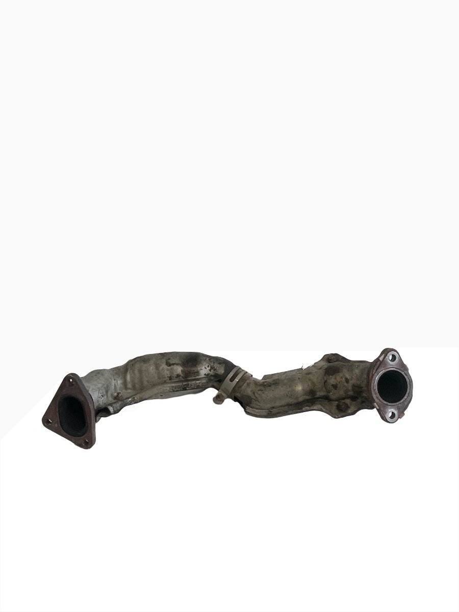 Galerie evacuare SUBARU IMPREZA III Hatchback GR, GH, G3 EURO5  2.0D 2007 - 2014
