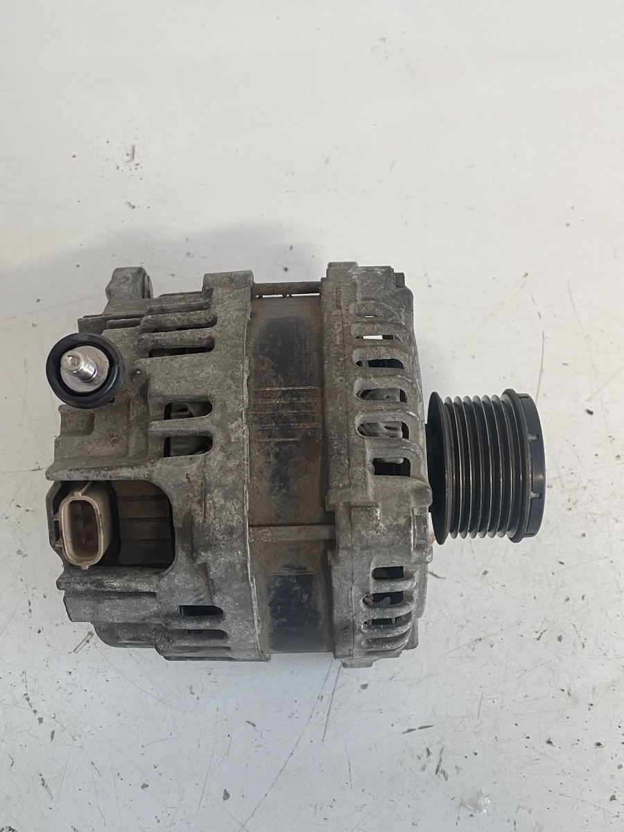 Alternator SUBARU IMPREZA III Hatchback GR, GH, G3 2007 - 2014 2.0D A3TX0781 / 23700AA660 – foto 2