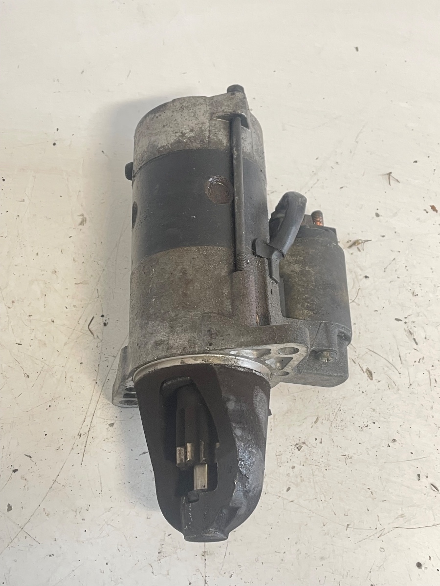 Electromotor SUBARU IMPREZA III Hatchback GR, GH, G3 2007 - 2014 2.0 D AWD EE20Z M002T89071 23300AA620 – foto 2