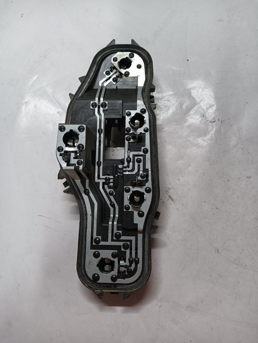 Soclu stop dreapta spate VOLKSWAGEN UP 121, 122, BL1, BL2 2011 - > 1s0945258