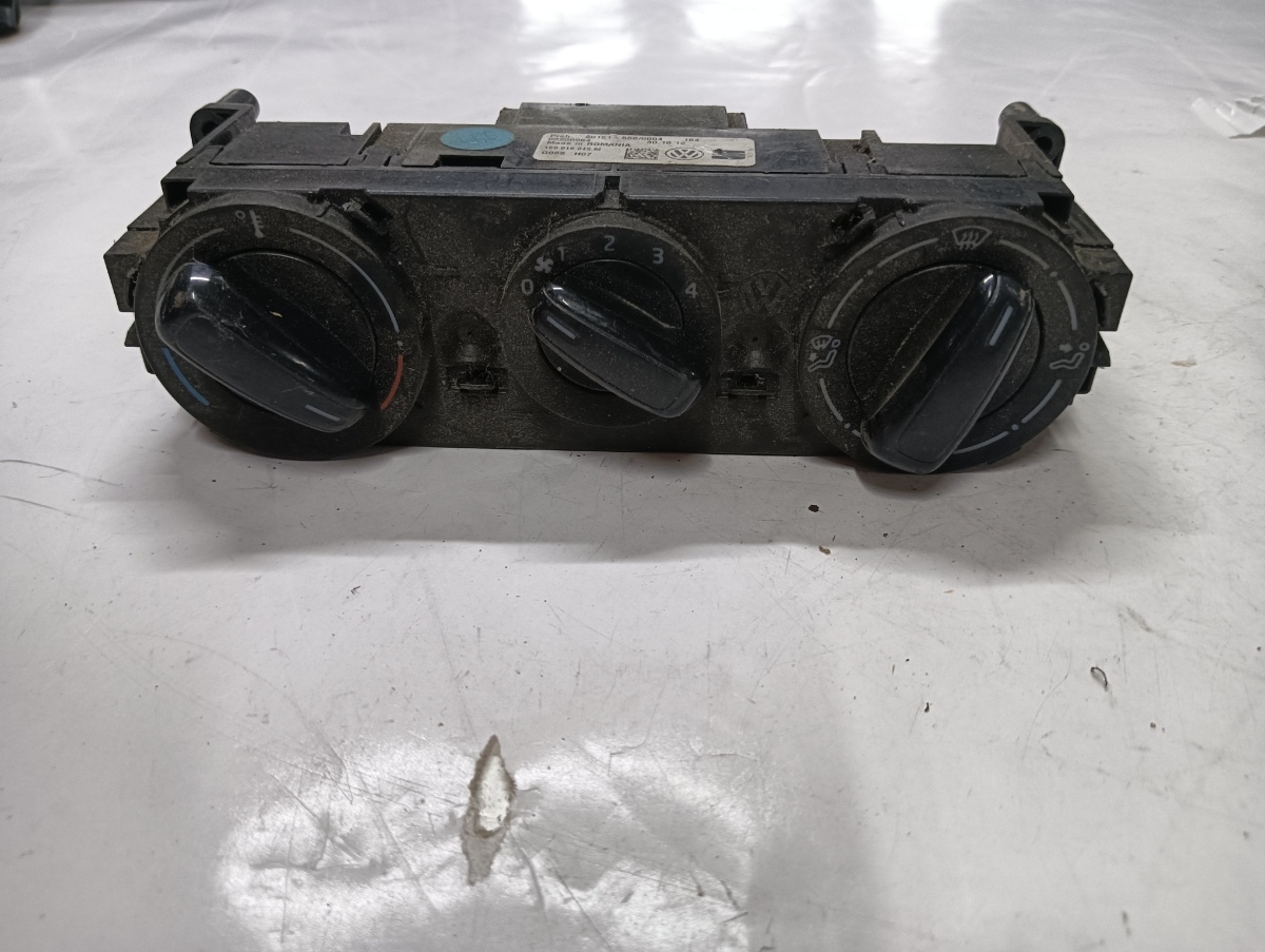 Climatizare  VOLKSWAGEN UP 121, 122, BL1, BL2 2011 - > 90151556