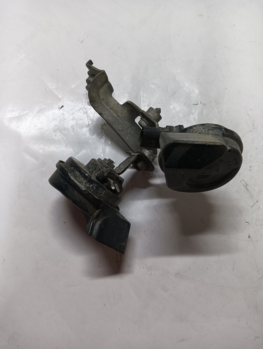 Claxon VOLKSWAGEN UP 121, 122, BL1, BL2 2011 - >