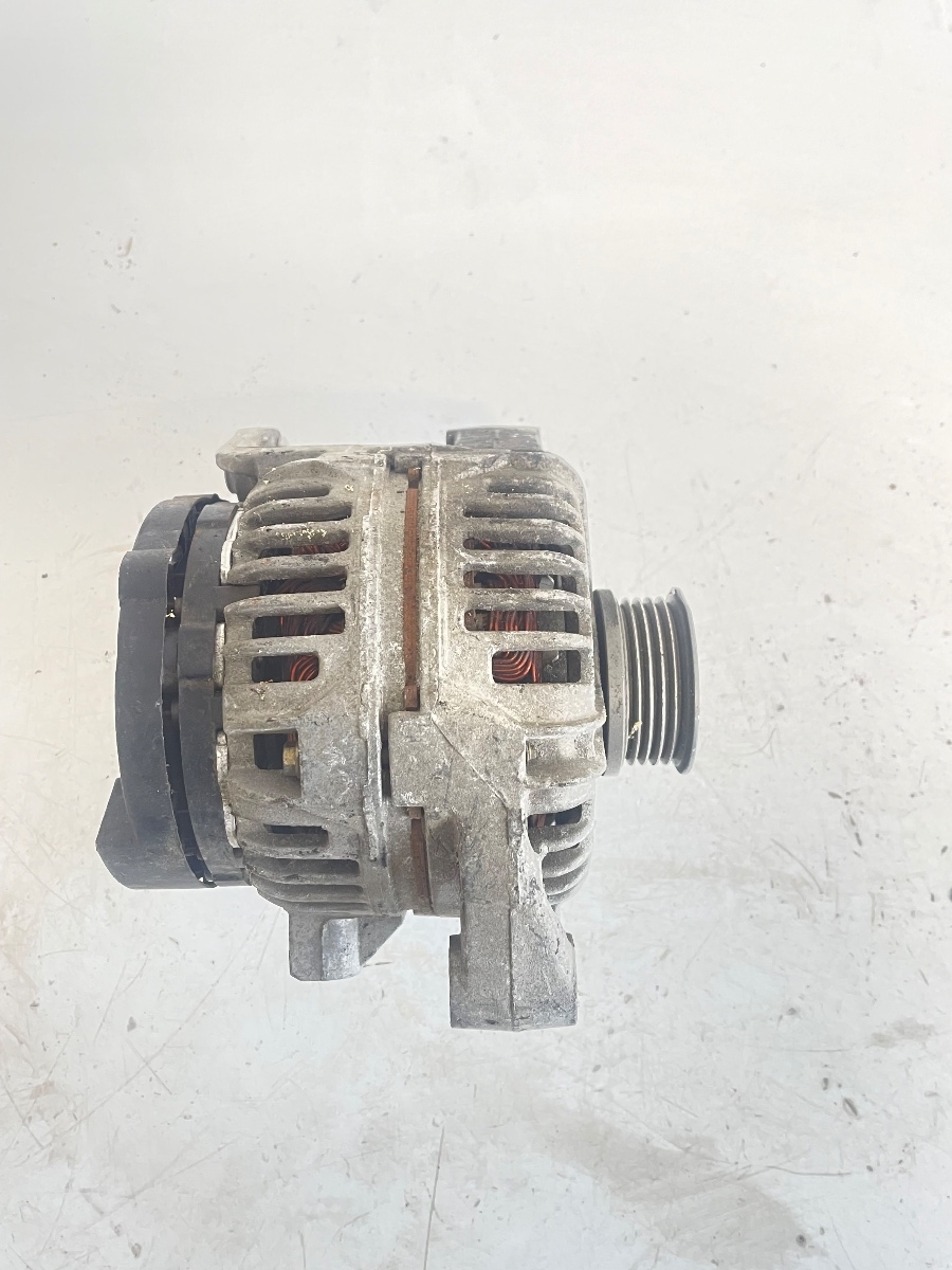 Alternator OPEL ZAFIRA A F75_, T98 1999 - 2005 1.6/1.8B 90561971 0124415002 – foto 2
