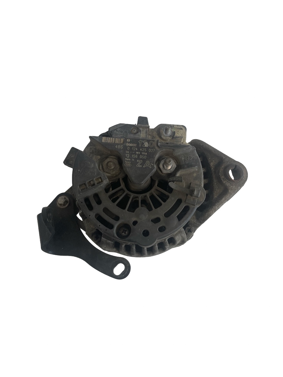 Alternator OPEL ASTRA G Hatchback F48_, F08_, T98 1998 - 2009 1.8B 13156050 / 0124425027