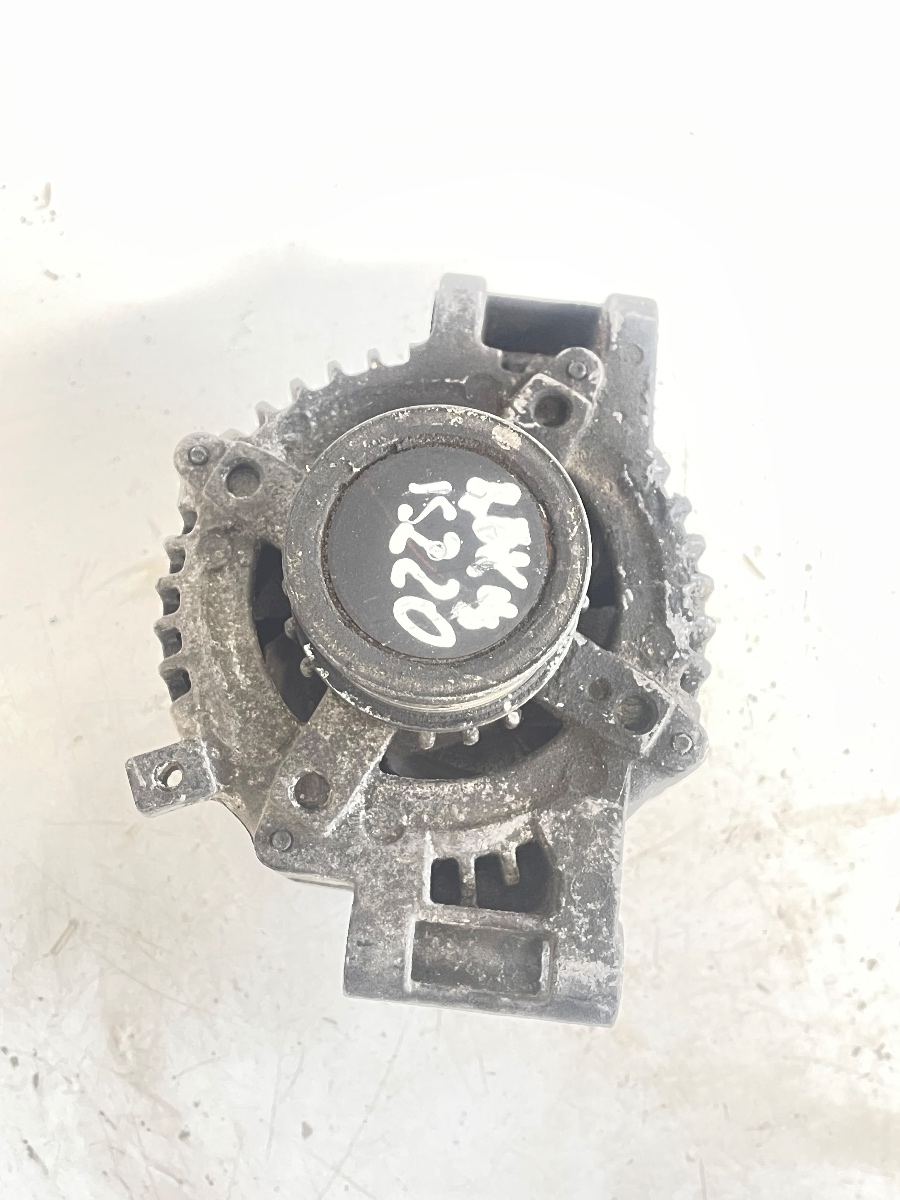 Alternator LEXUS IS II Saloon GSE2_, ALE2_, USE2_ 2005 - 2013 2.2D  27060-26030 – foto 3