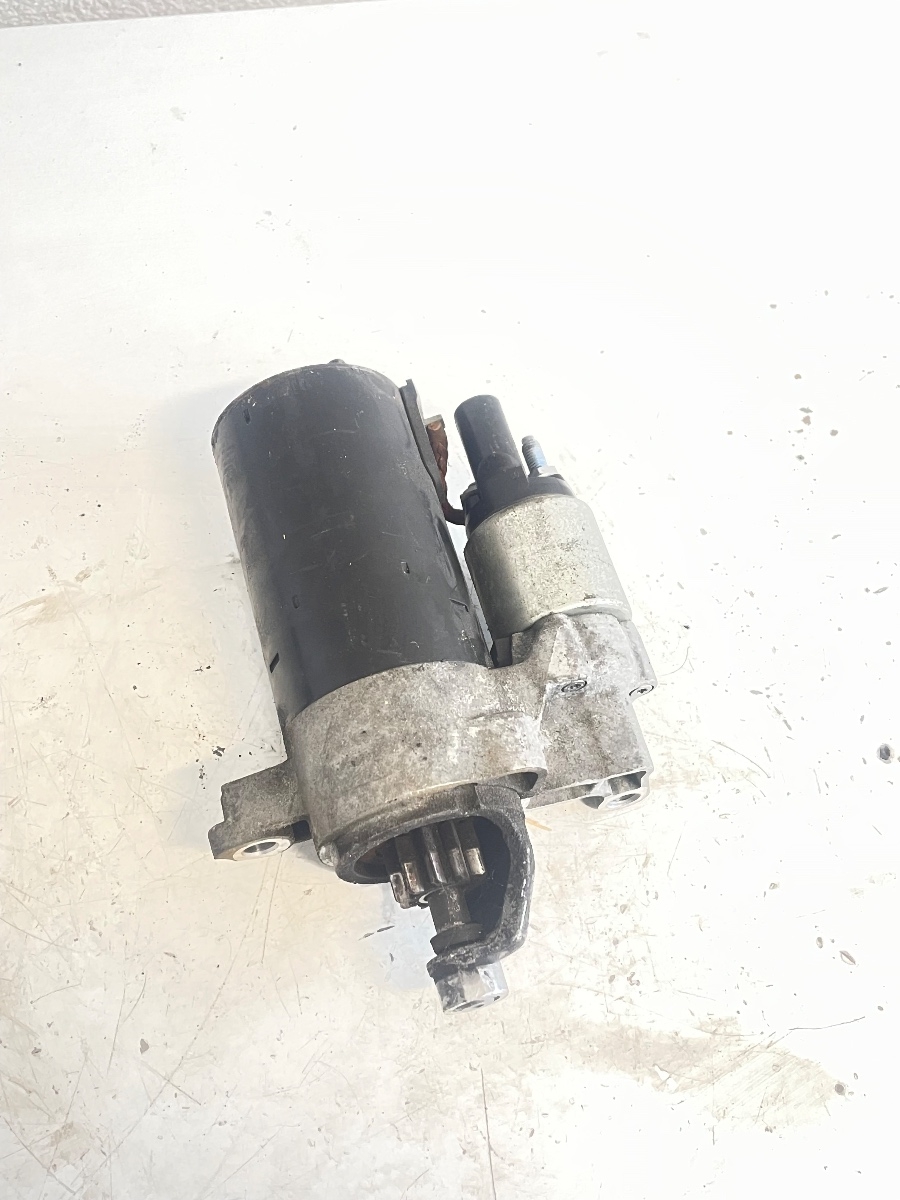 Electromotor AUDI A4 IV 8K2, B8 2007 - 2015 2.0TDI 03L911021G – foto 2