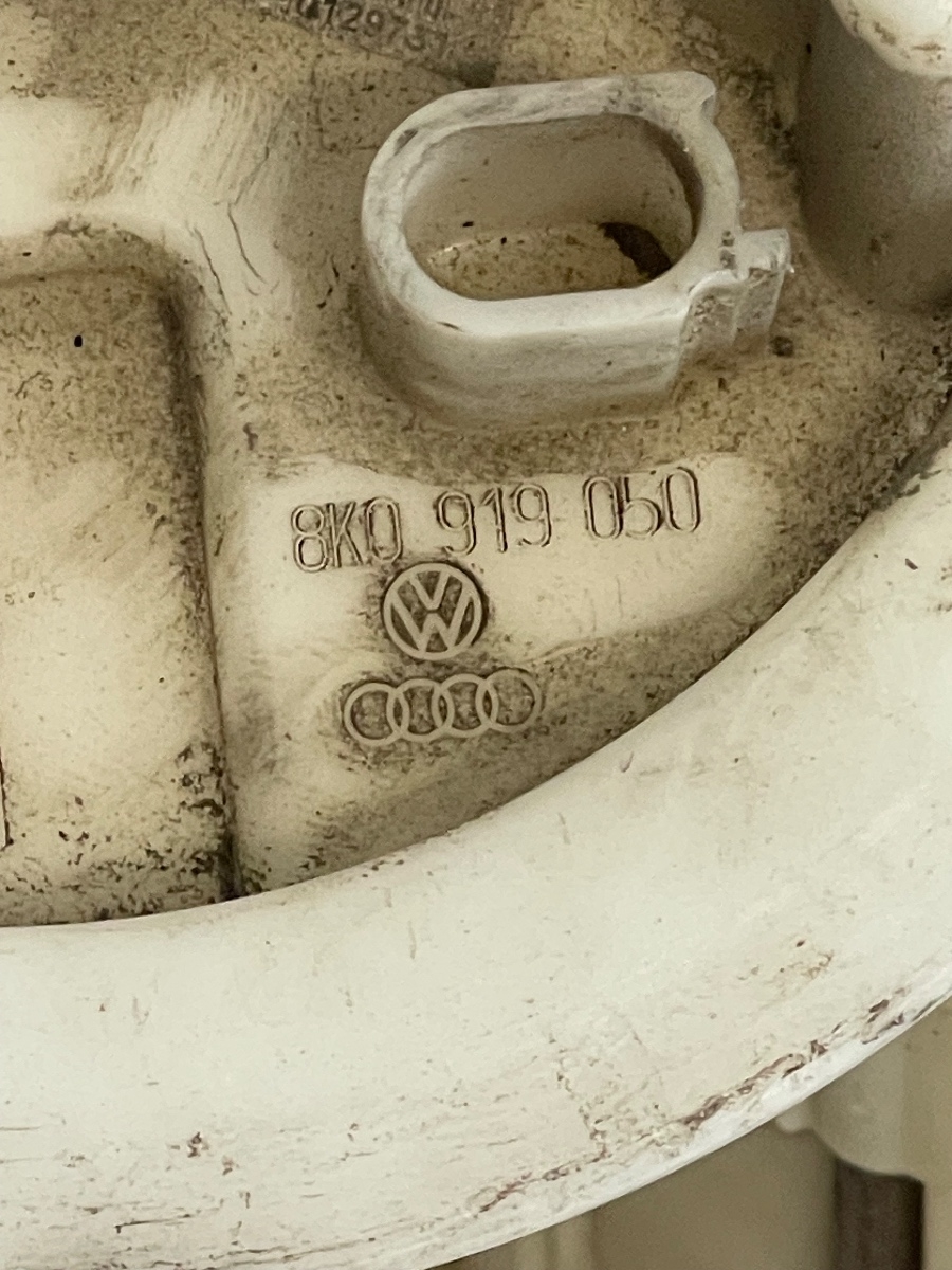 Pompa combustibil interna AUDI A4 IV 8K2, B8 2007 - 2015 2.0TDI 8K0919050 – foto 2