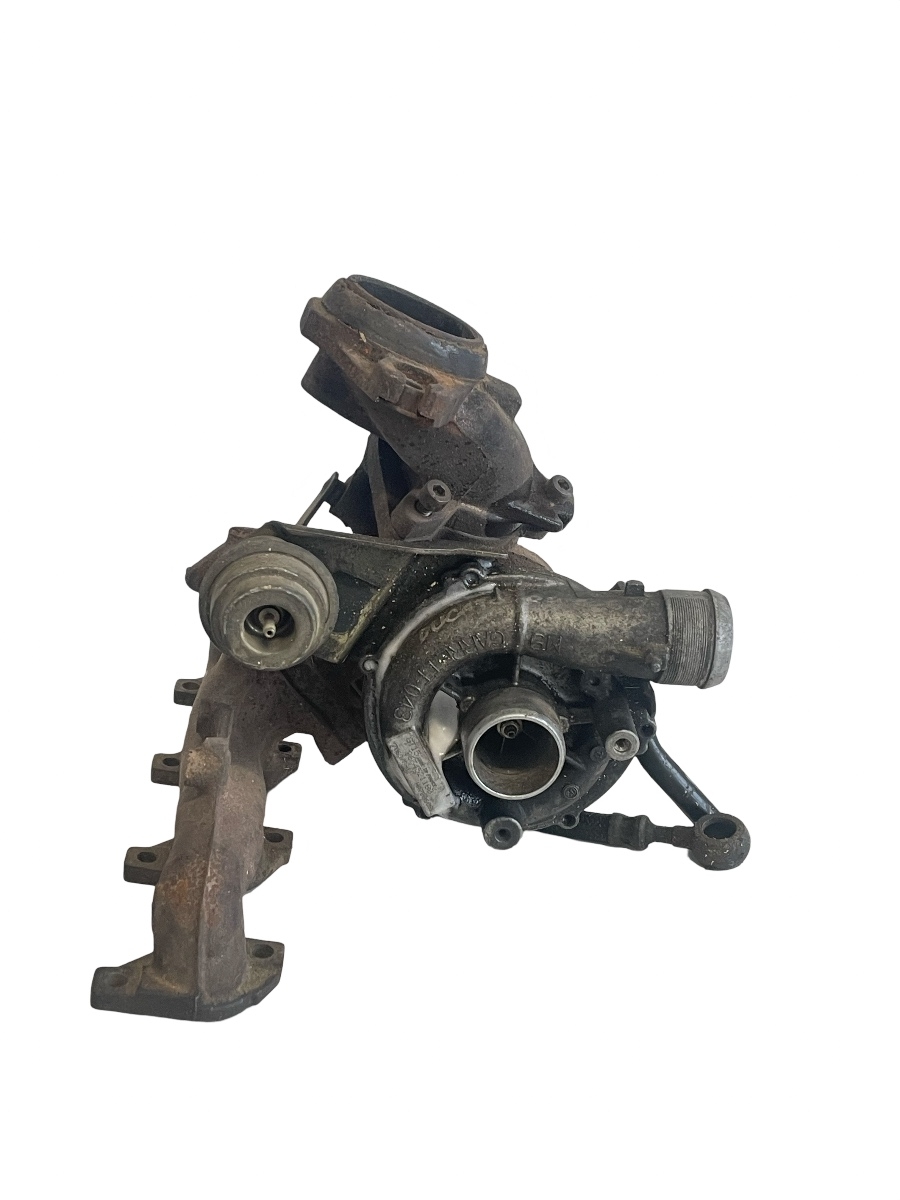 Turbina PEUGEOT 807 E 2002 - > 2.0 HDi RH.., PEUGEOT 806 221 1994 - 2002 2.0 HDI RHZ (DW10ATED), LANCIA ZETA 22_ 1995 - 2003 2.0 JTD 16V RHW (DW10ATED4), FIAT SCUDO Combinato 220_ 1996 - 2006 2.0 JTD RHZ, FIAT ULYSSE 220_ 1994 - 2002 2.0 JTD RHZ, CITROËN JUMPY U6U 1994 - 2006 2.0 HDi 110 RHW (DW10ATED4), CITROËN C8 EA_, EB_ 2002 - > 2.0 HDi RHT (DW10ATED4), CITROËN EVASION 22, U6 1994 - 2002 2.0 HDI RHZ (DW10ATED) 9634521180 706970-1