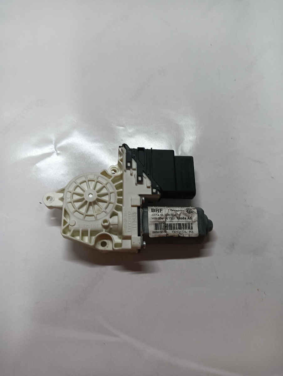 Motoras geam electric  SKODA OCTAVIA II Combi 1Z5 2004 - 2013 1k0959795e