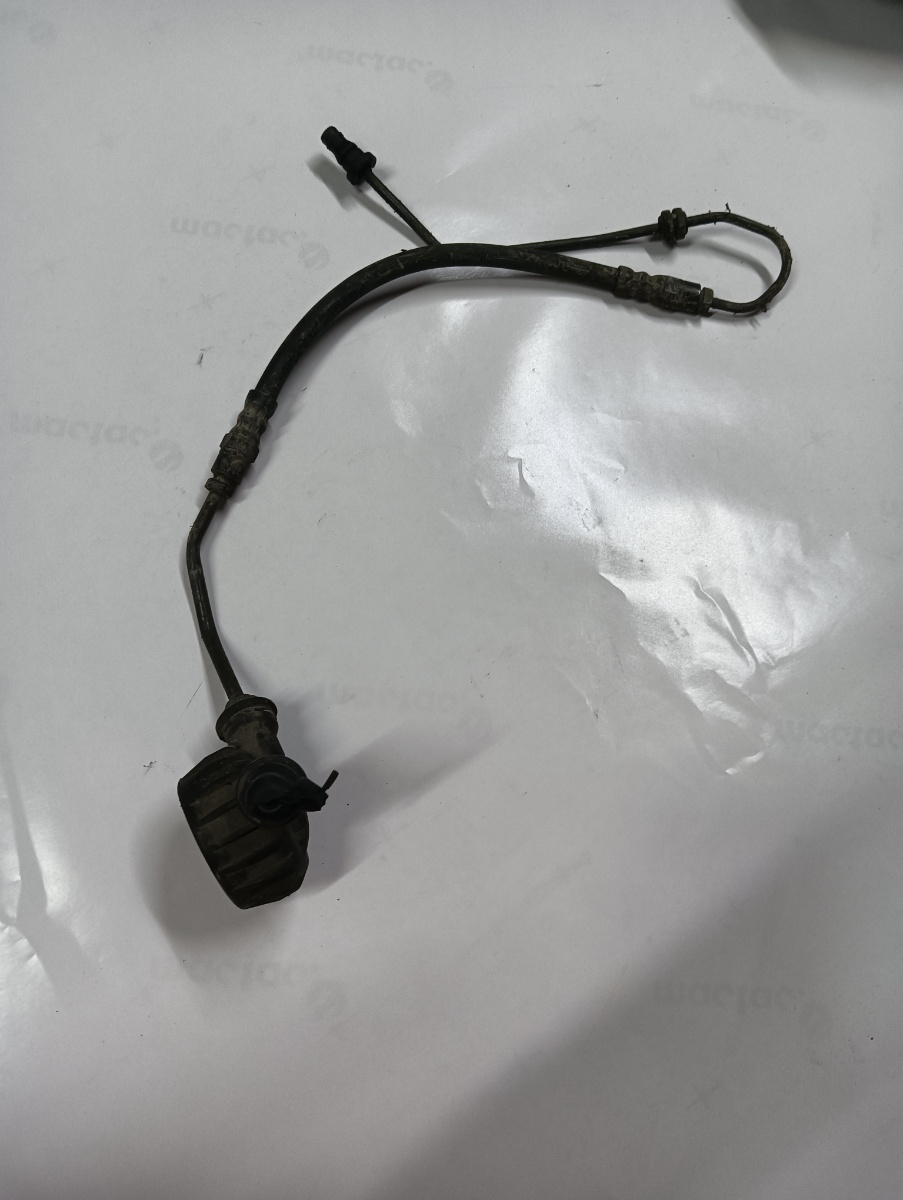 Supapa ambreiaj  VOLKSWAGEN GOLF V 1K1 2003 - 2009 1.4 TSI BLG, VOLKSWAGEN PASSAT 3C2 2005 - 2010 TDI BMP VAG Fm277001 – foto 2