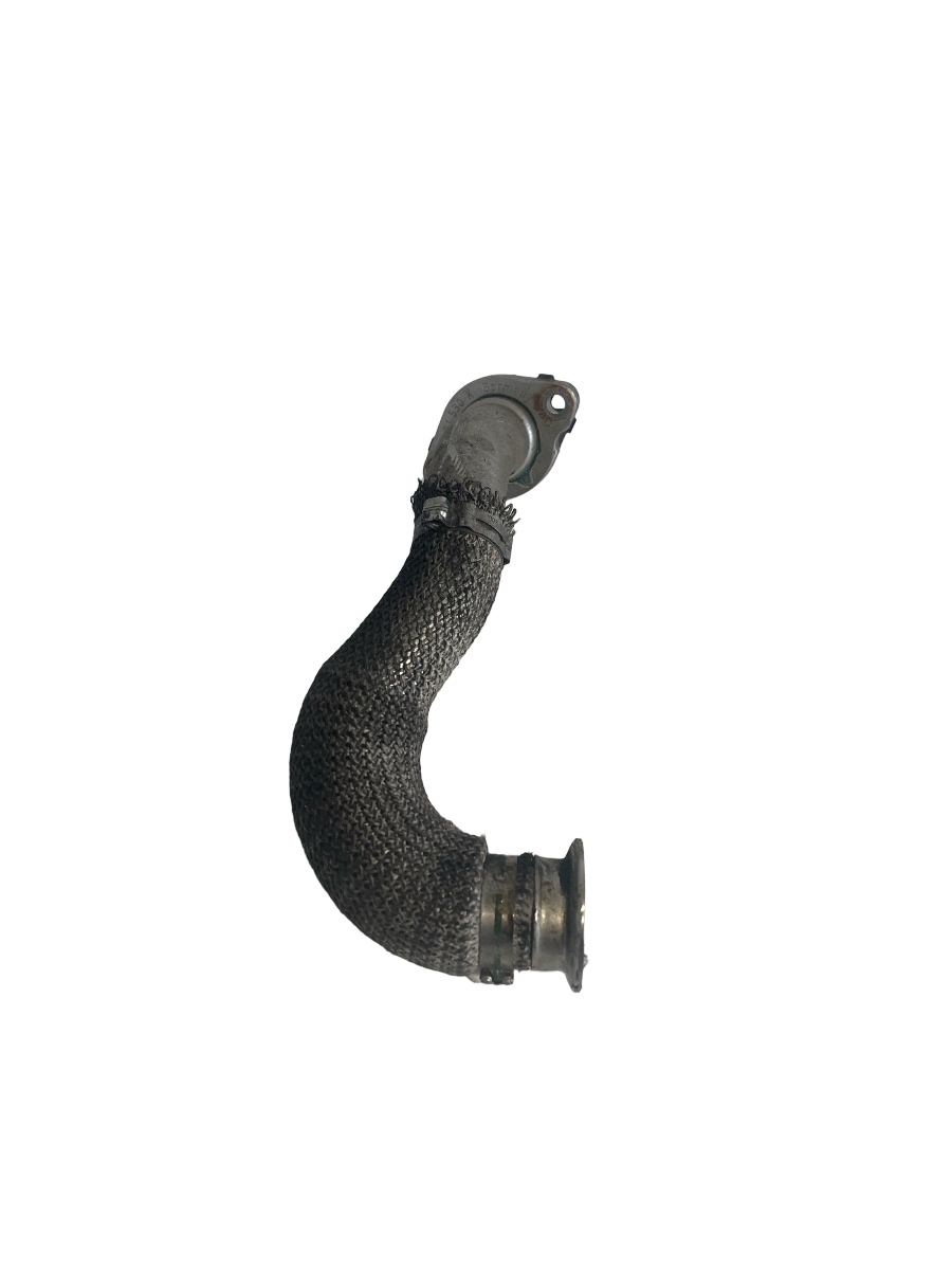 Conducta racire gaze AUDI A7 Sportback 4GA, 4GF 2010 - 2018 3.0 TDI quattro CDUC, CDUD, CKVB, CKVC 059131530K