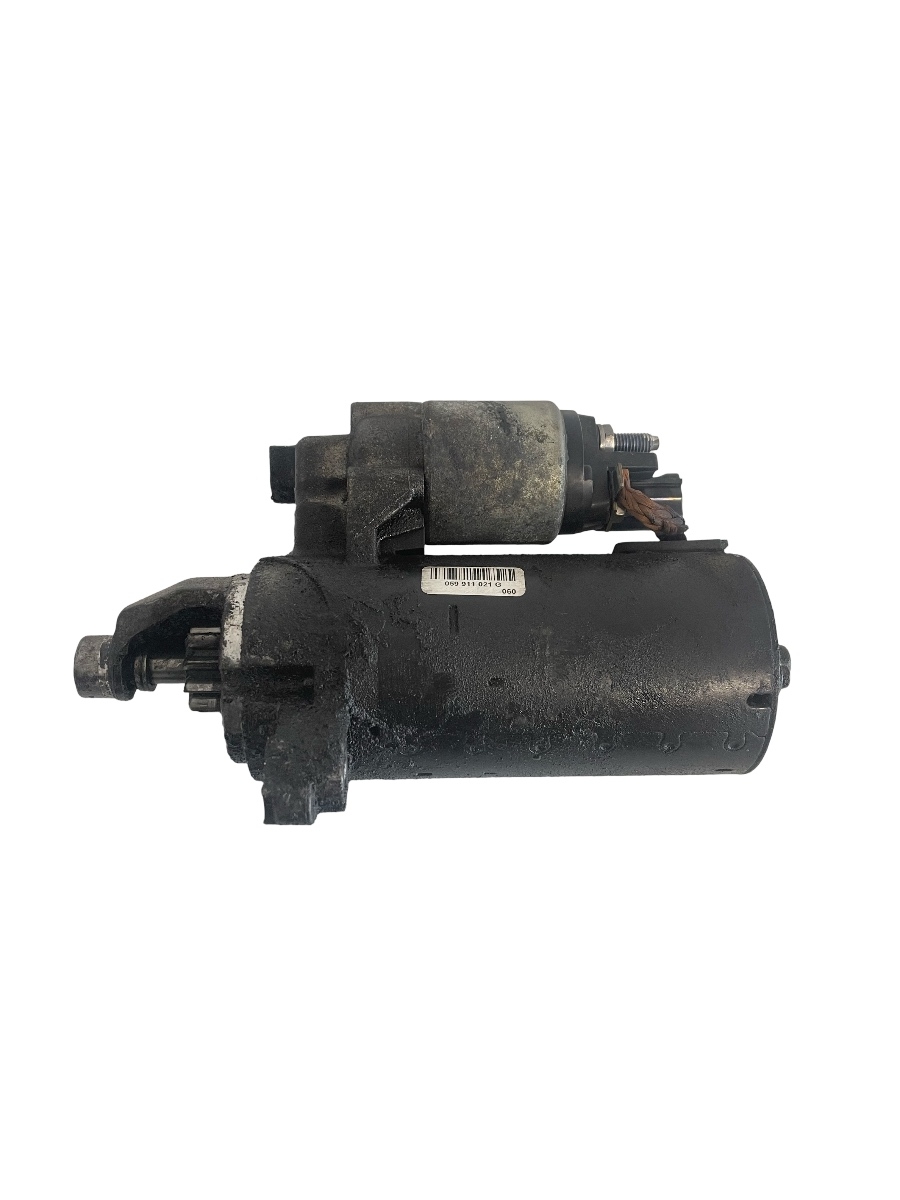Electromotor AUDI A7 Sportback 4GA, 4GF 2010 - 2018 3.0 TDI quattro CDUC, CDUD, CKVB, CKVC VAG 059911021G