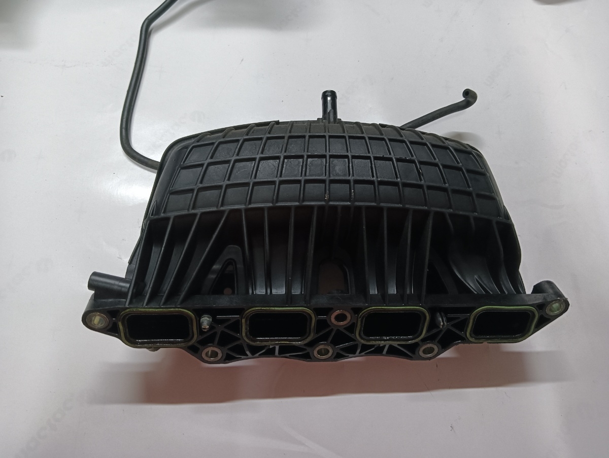 Galerie admisie  VOLKSWAGEN GOLF V 1K1 2003 - 2009 1.4 TSI BLG
